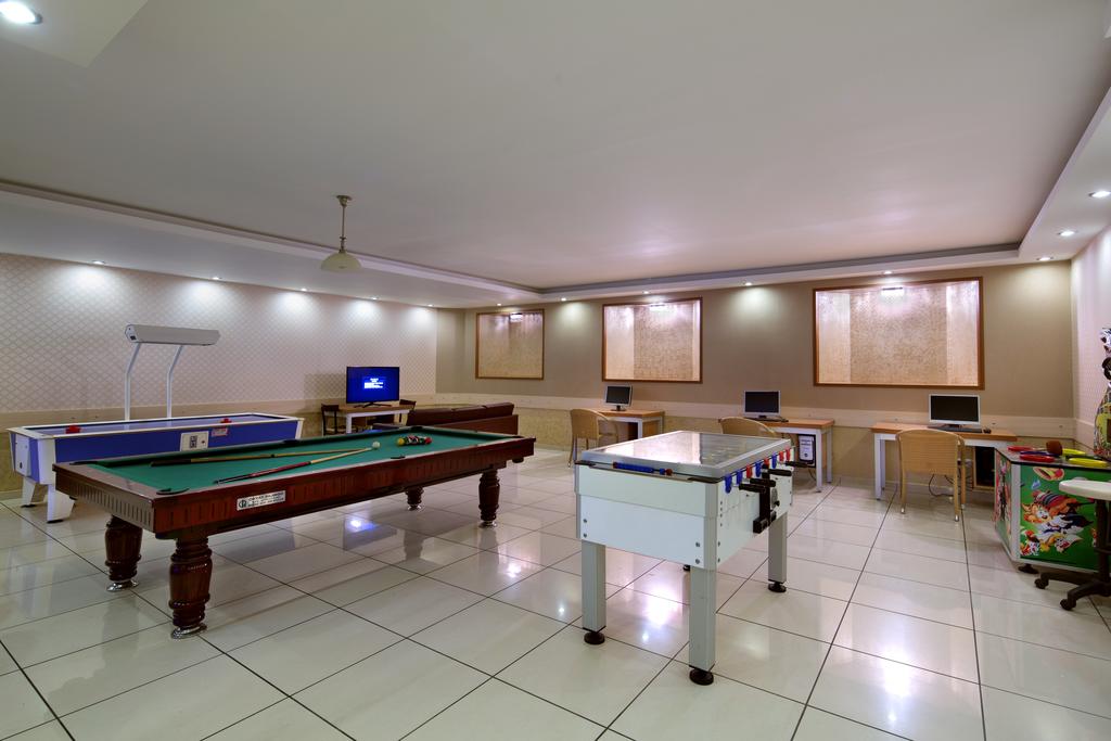 Villa Moonflower Aparts & Suites 4*, фото 12