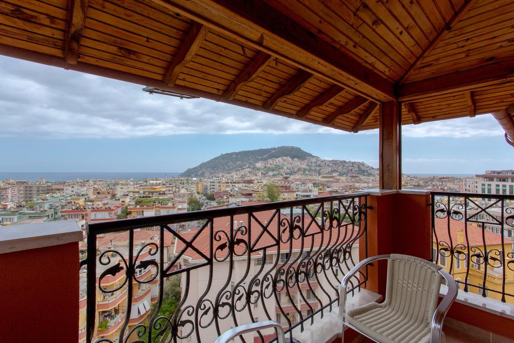 Villa Moonflower Aparts & Suites 4*, фото 10