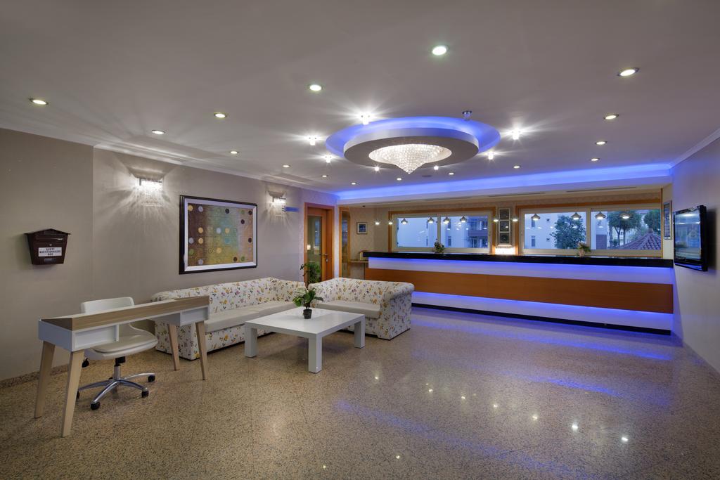 Villa Moonflower Aparts & Suites 4*, фото 2