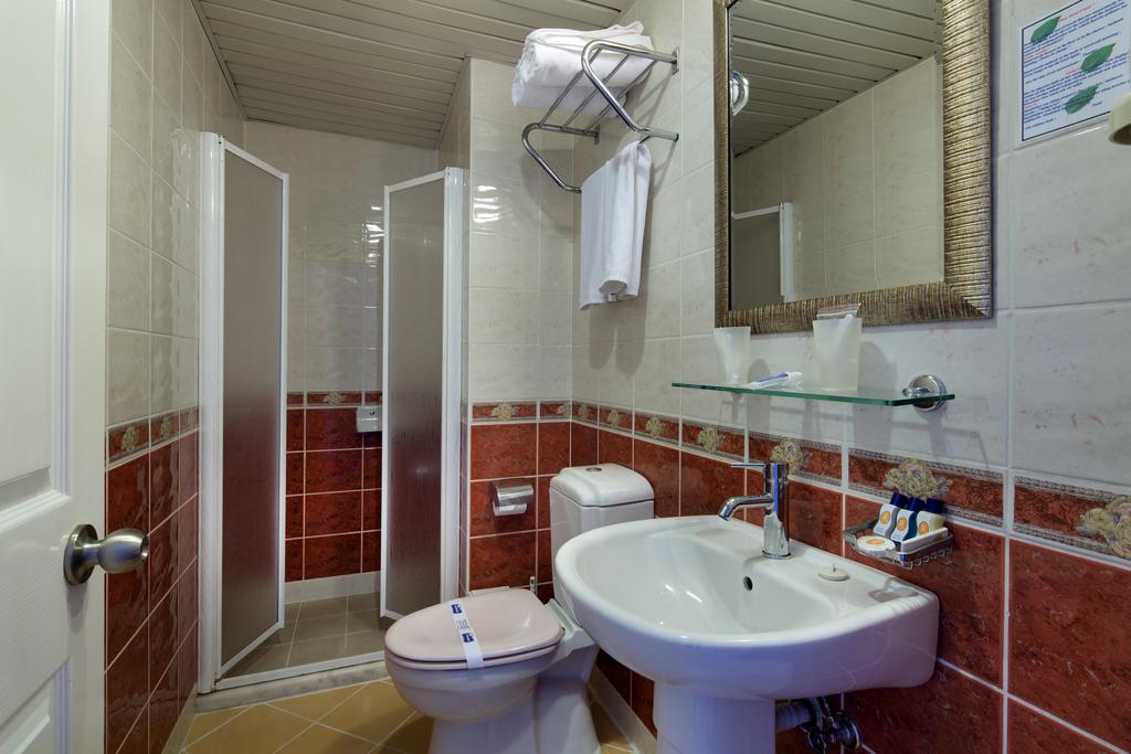Villa Moonflower Aparts & Suites 4*, фото 11