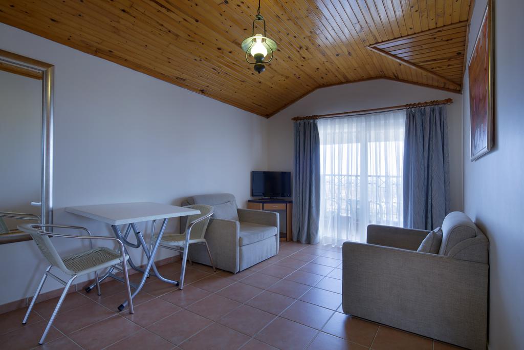 Villa Moonflower Aparts & Suites 4*, фото 7