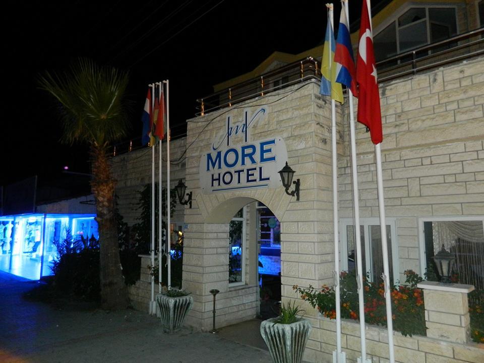 More Hotel 3*, фото 5