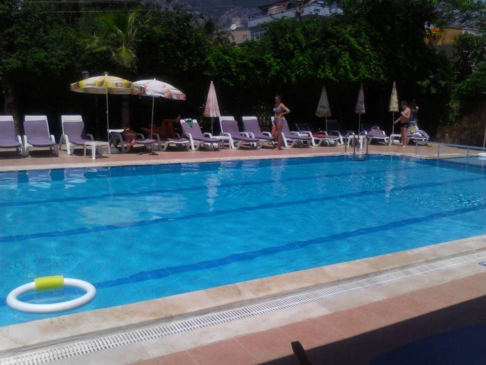 More Hotel 3*, фото 3