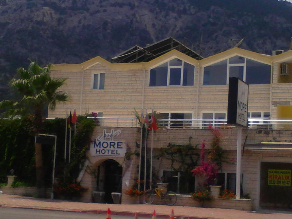 More Hotel 3*