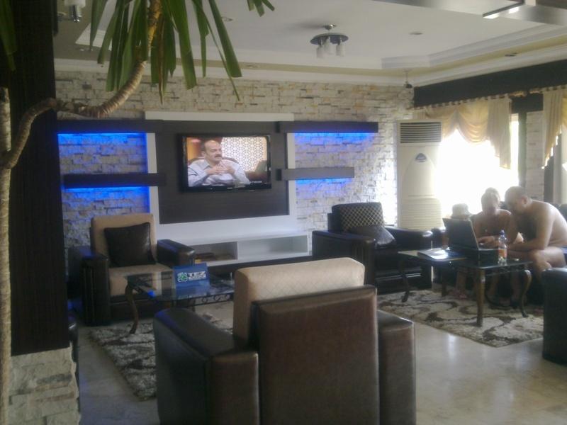 More Hotel 3*, фото 15