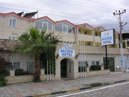 More Hotel 3*, фото 9