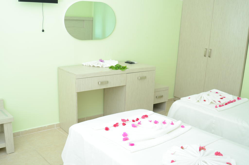Parus Hotel 3*, фото 4