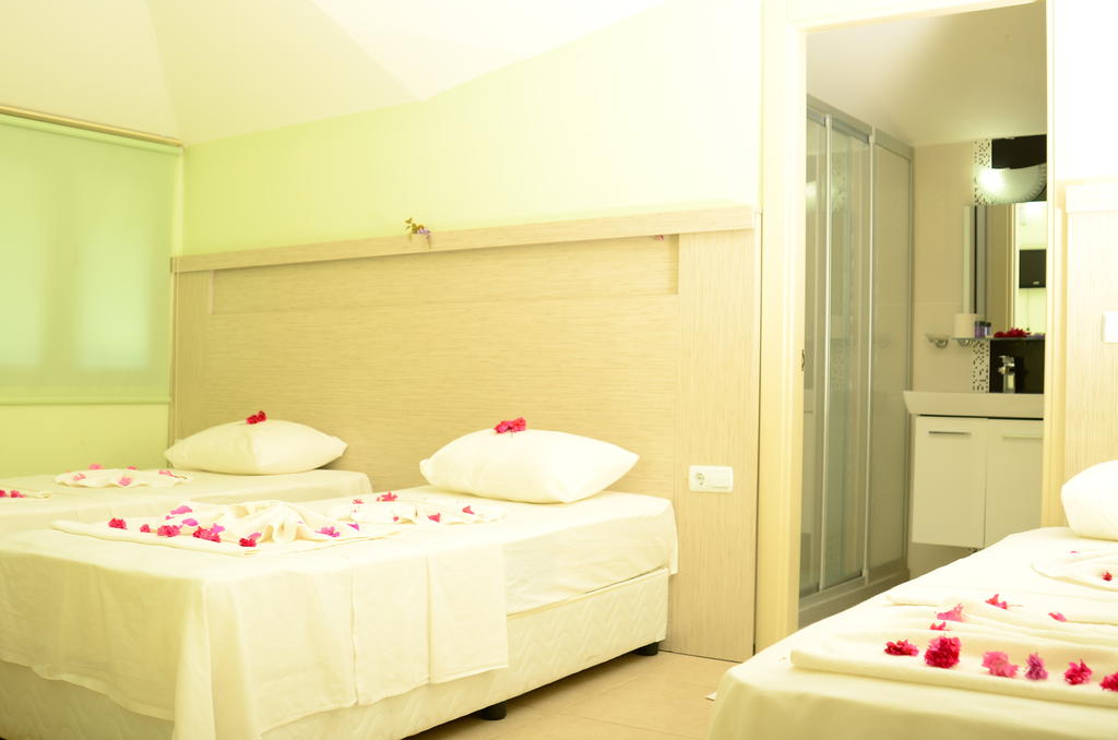 Parus Hotel 3*, фото 2