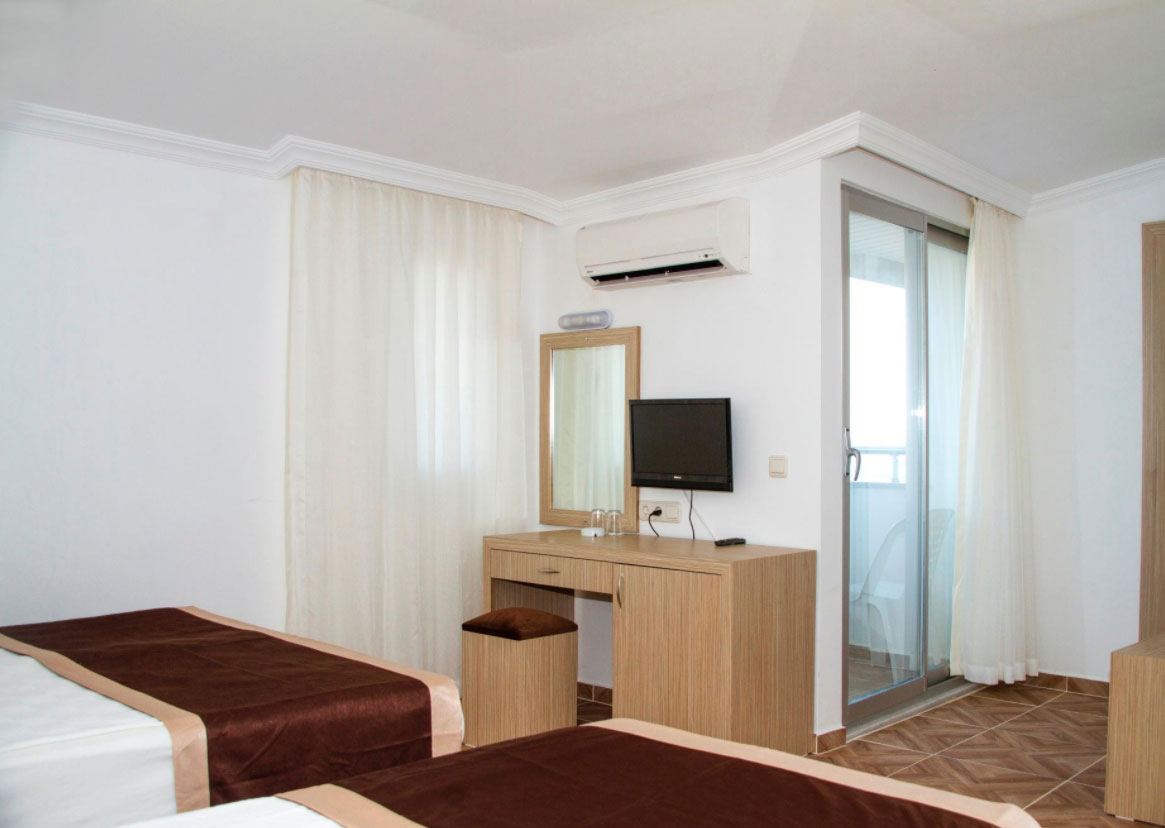 Sunmaritim Hotel 4*, фото 4