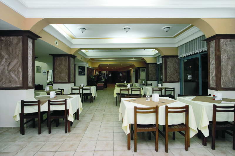 Sunmaritim Hotel 4*