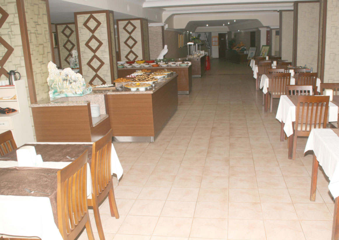 Sunmaritim Hotel 4*, фото 3