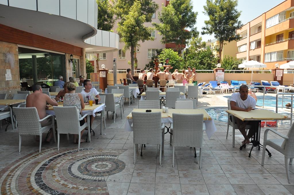 Cleopatra Tac Hotel & Spa 4*, фото 2