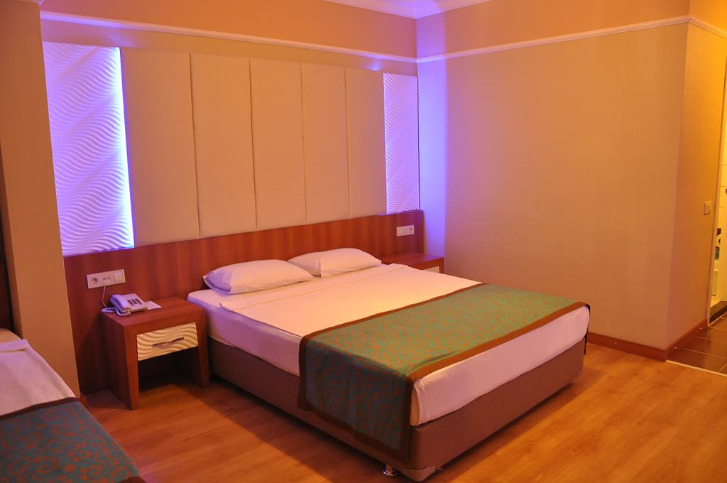 Cleopatra Tac Hotel & Spa 4*, фото 3