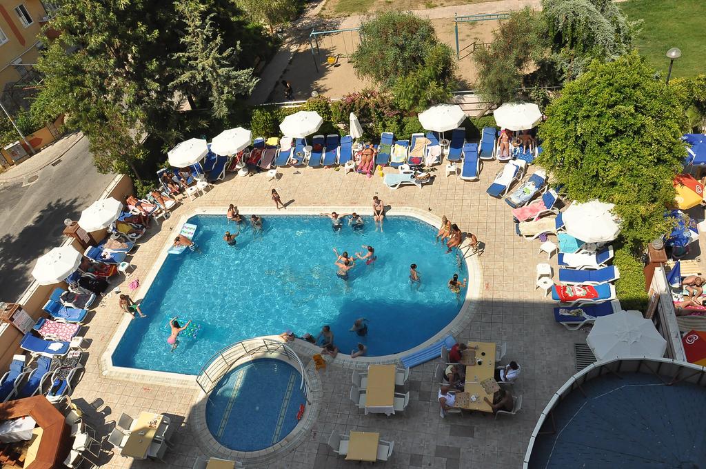 Cleopatra Tac Hotel & Spa 4*