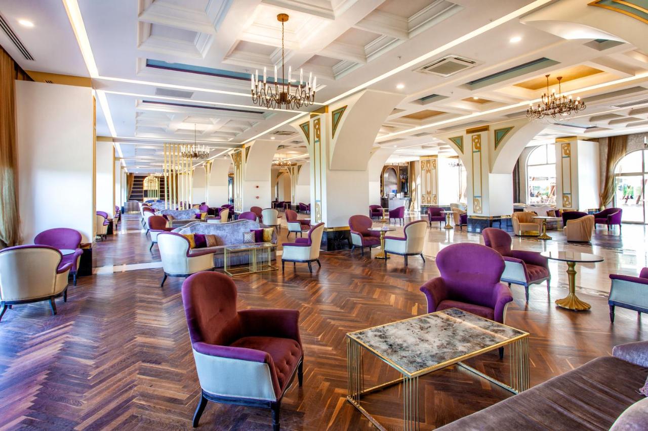 Haydarpasha Palace 5*, фото 15