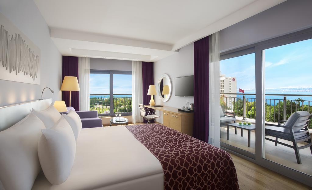 Akra V Hotel 4*, фото 7