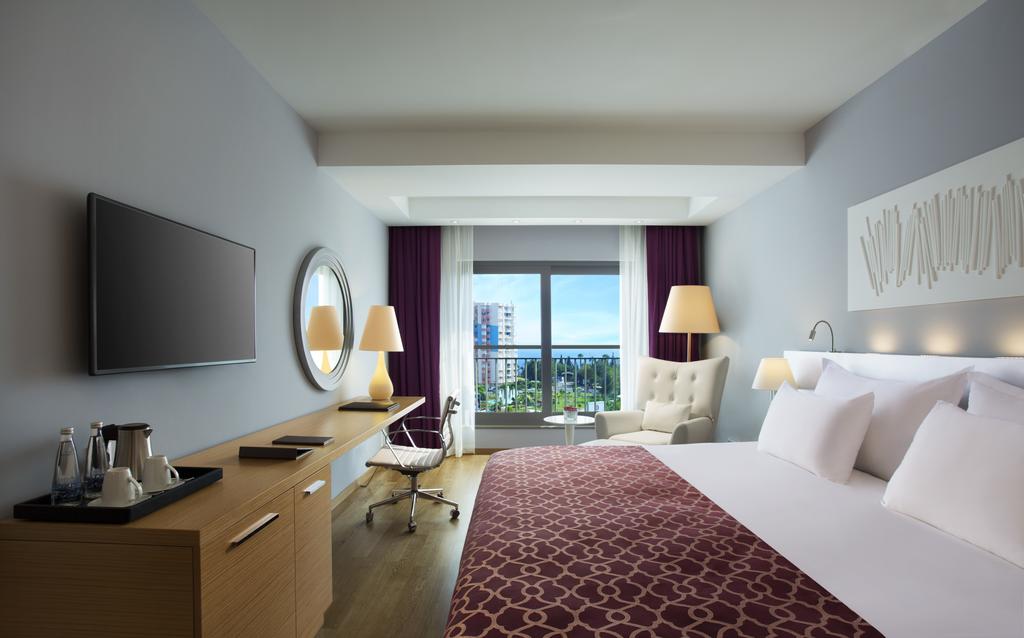 Akra V Hotel 4*, фото 6