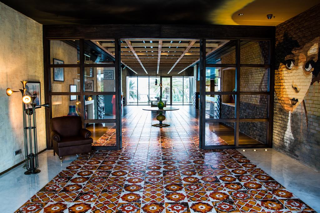Akra V Hotel 4*, фото 16