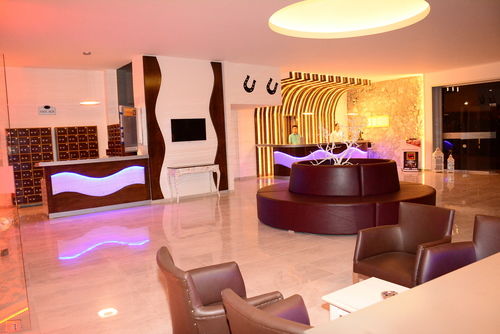 Alenz Suite Hotel 3*