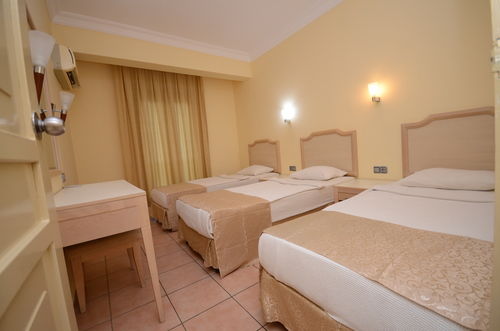 Alenz Suite Hotel 3*, фото 6