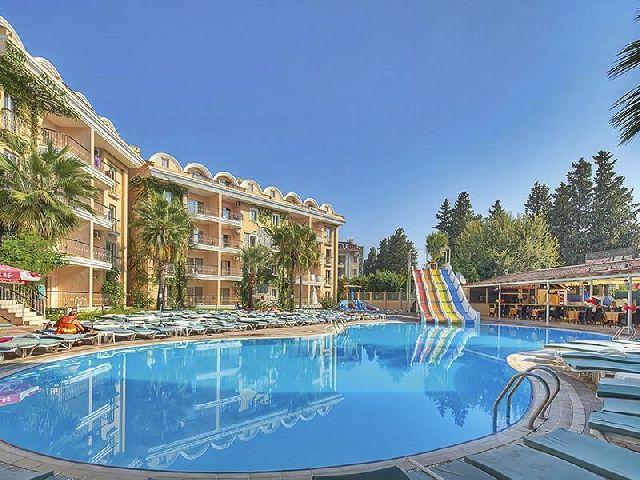 Alenz Suite Hotel 3*, фото 11