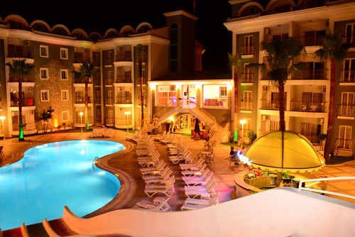 Alenz Suite Hotel 3*, фото 12