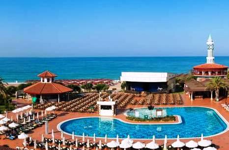 Ali Bey Club Manavgat HV-1 5*, фото 8