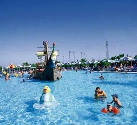 Ali Bey Club Manavgat HV-1 5*, фото 13