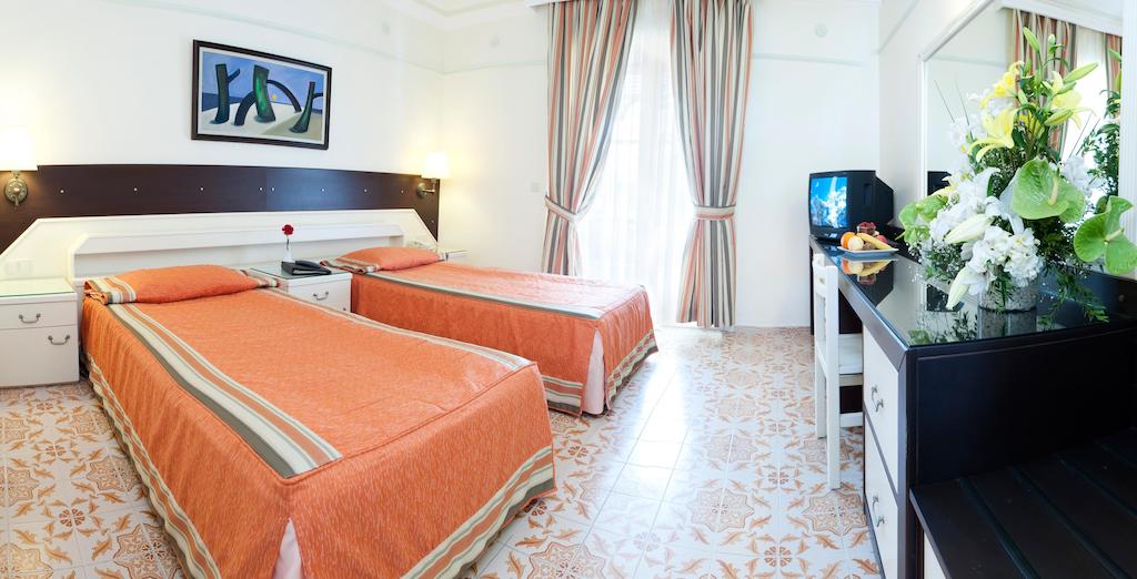 Ali Bey Club Manavgat HV-1 5*, фото 3