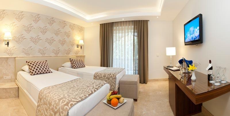 Ali Bey Club Manavgat HV-1 5*