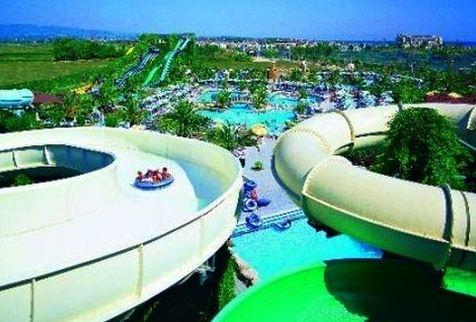Ali Bey Club Manavgat HV-1 5*, фото 7