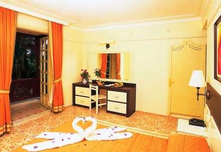 Ali Bey Club Manavgat HV-1 5*, фото 11