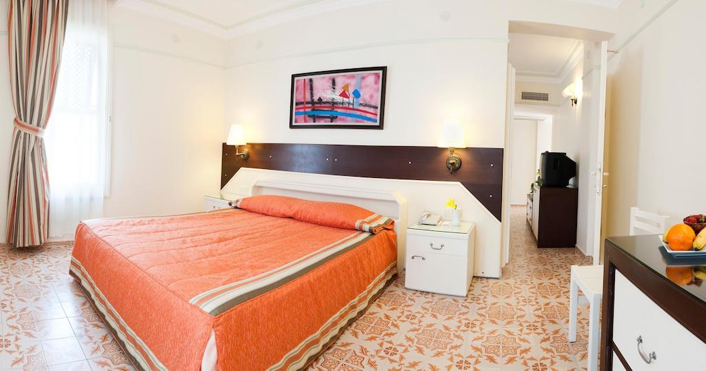 Ali Bey Club Manavgat HV-1 5*, фото 4