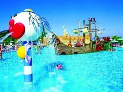 Ali Bey Club Manavgat HV-1 5*, фото 5