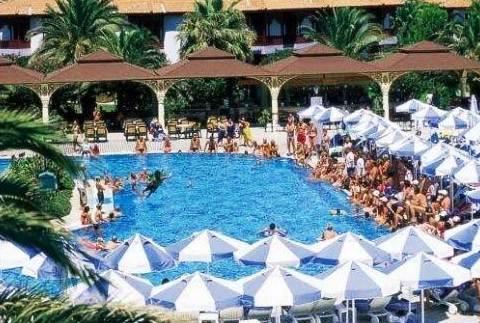 Ali Bey Club Manavgat HV-1 5*, фото 15
