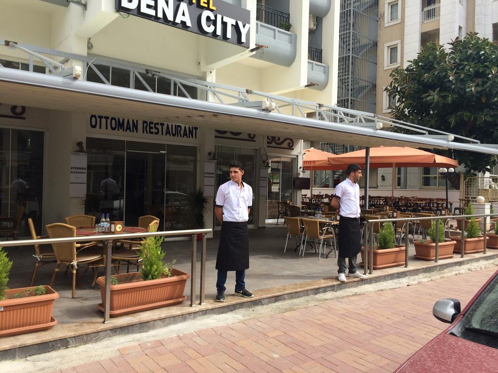 Dena City Hotel 3*, фото 14