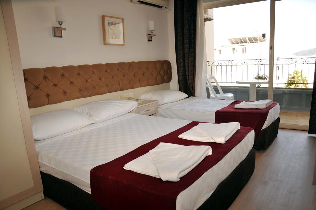 Dena City Hotel 3*, фото 10