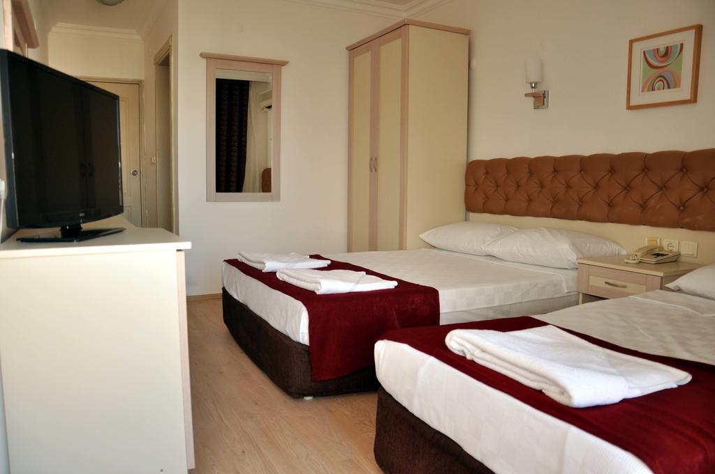 Dena City Hotel 3*, фото 11