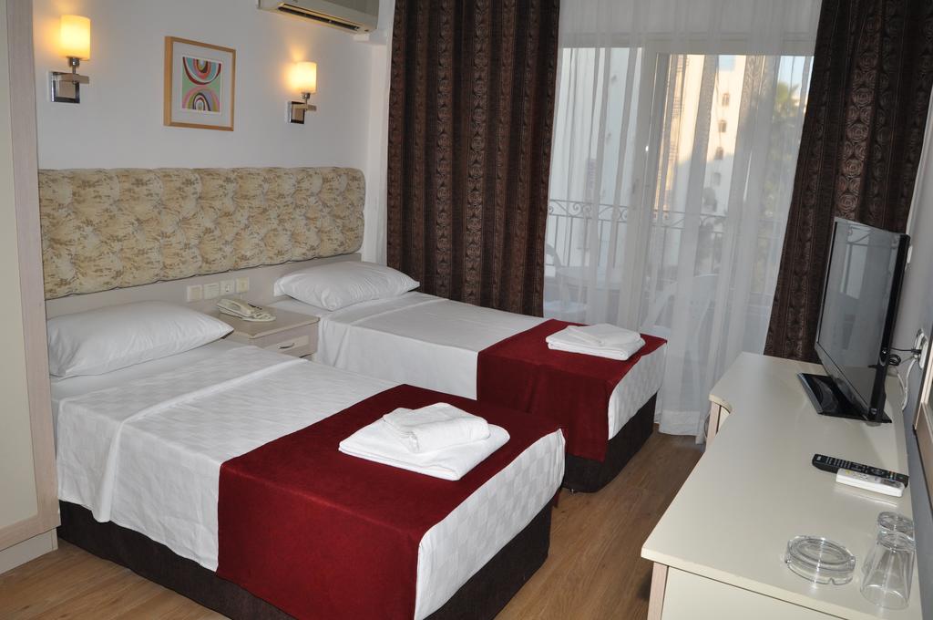 Dena City Hotel 3*, фото 8