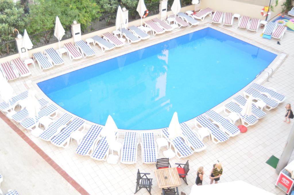 Dena City Hotel 3*, фото 4