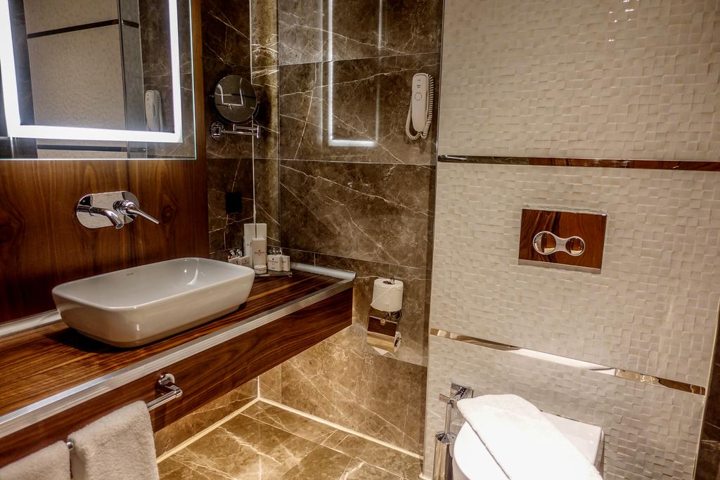 Ramada Resort Erciyes 5*, фото 15