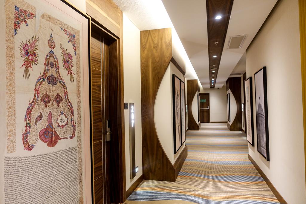 Ramada Resort Erciyes 5*, фото 4