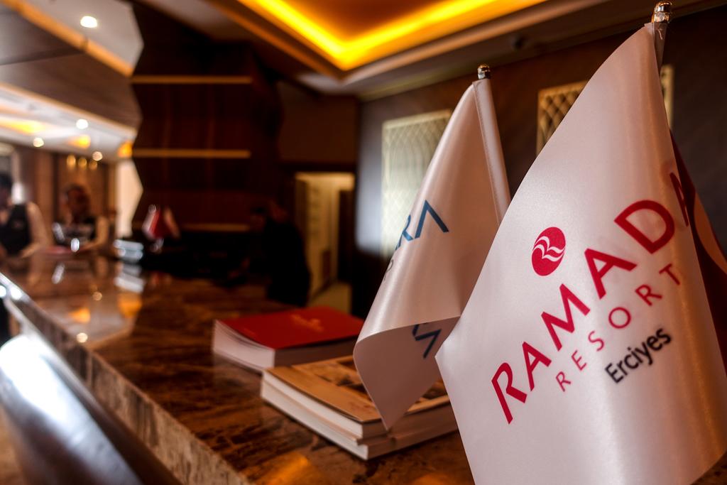 Ramada Resort Erciyes 5*, фото 7