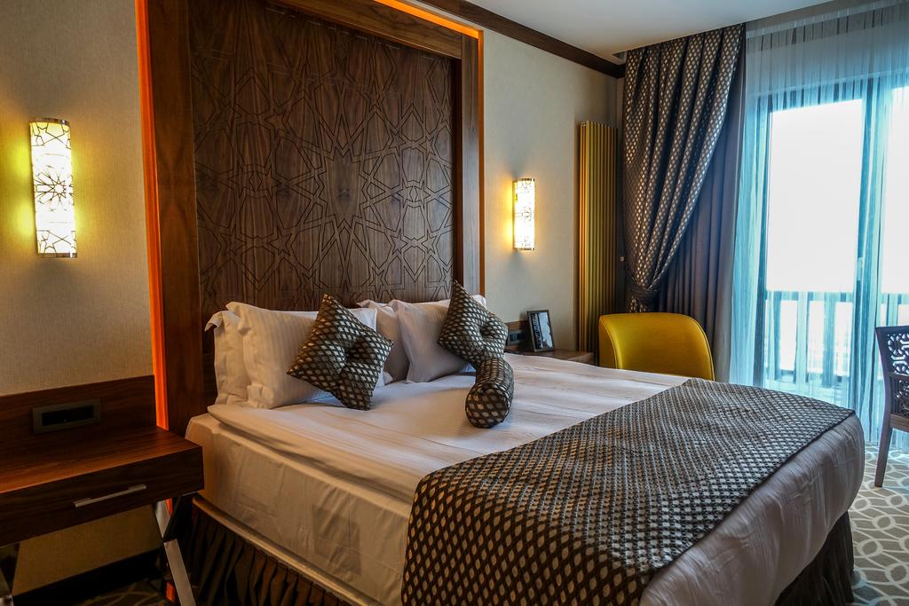 Ramada Resort Erciyes 5*, фото 3