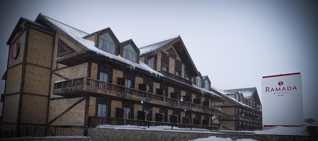 Ramada Resort Erciyes 5*, фото 2