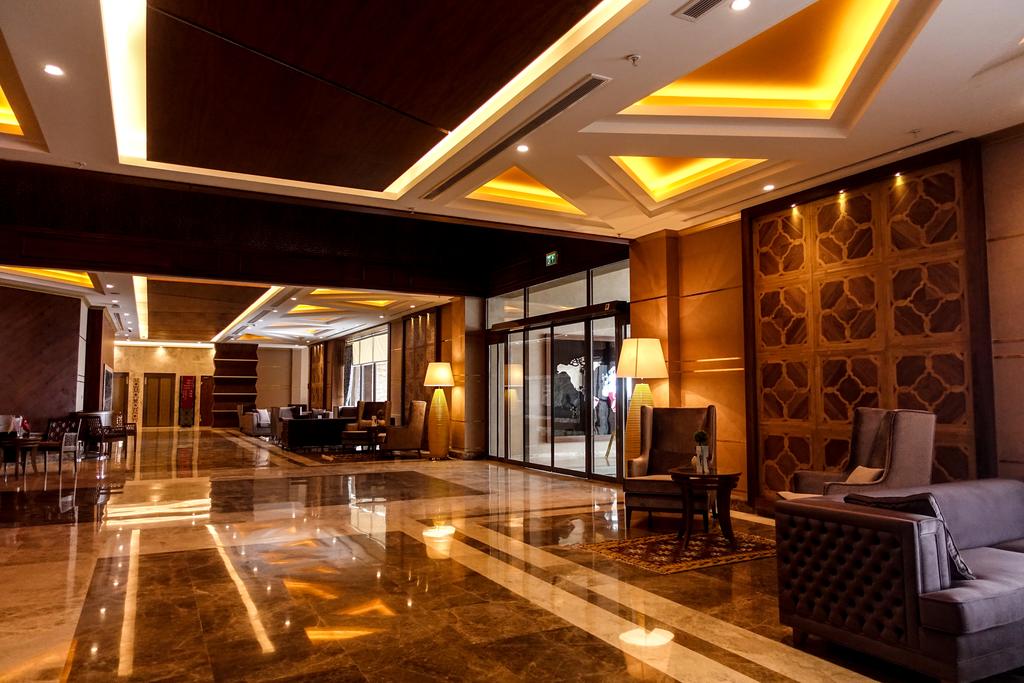Ramada Resort Erciyes 5*