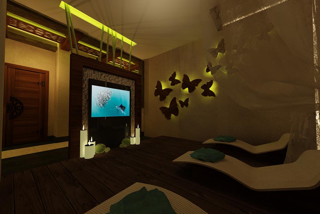 Ramada Resort Erciyes 5*, фото 9