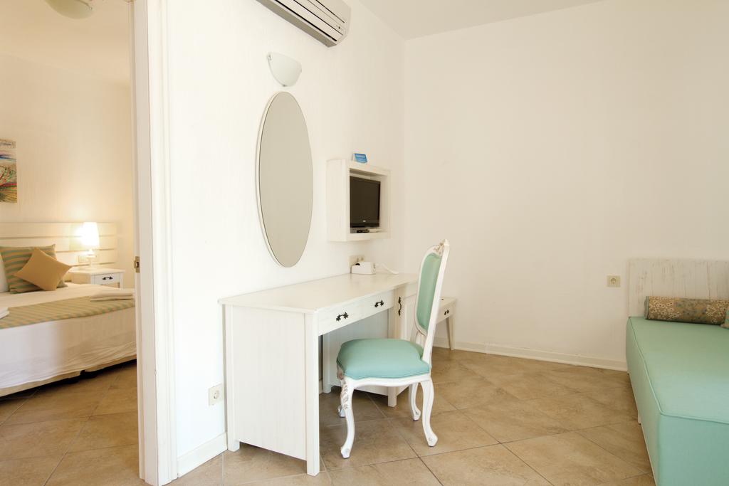 Club Adakoy Holiday Village 5*, фото 9