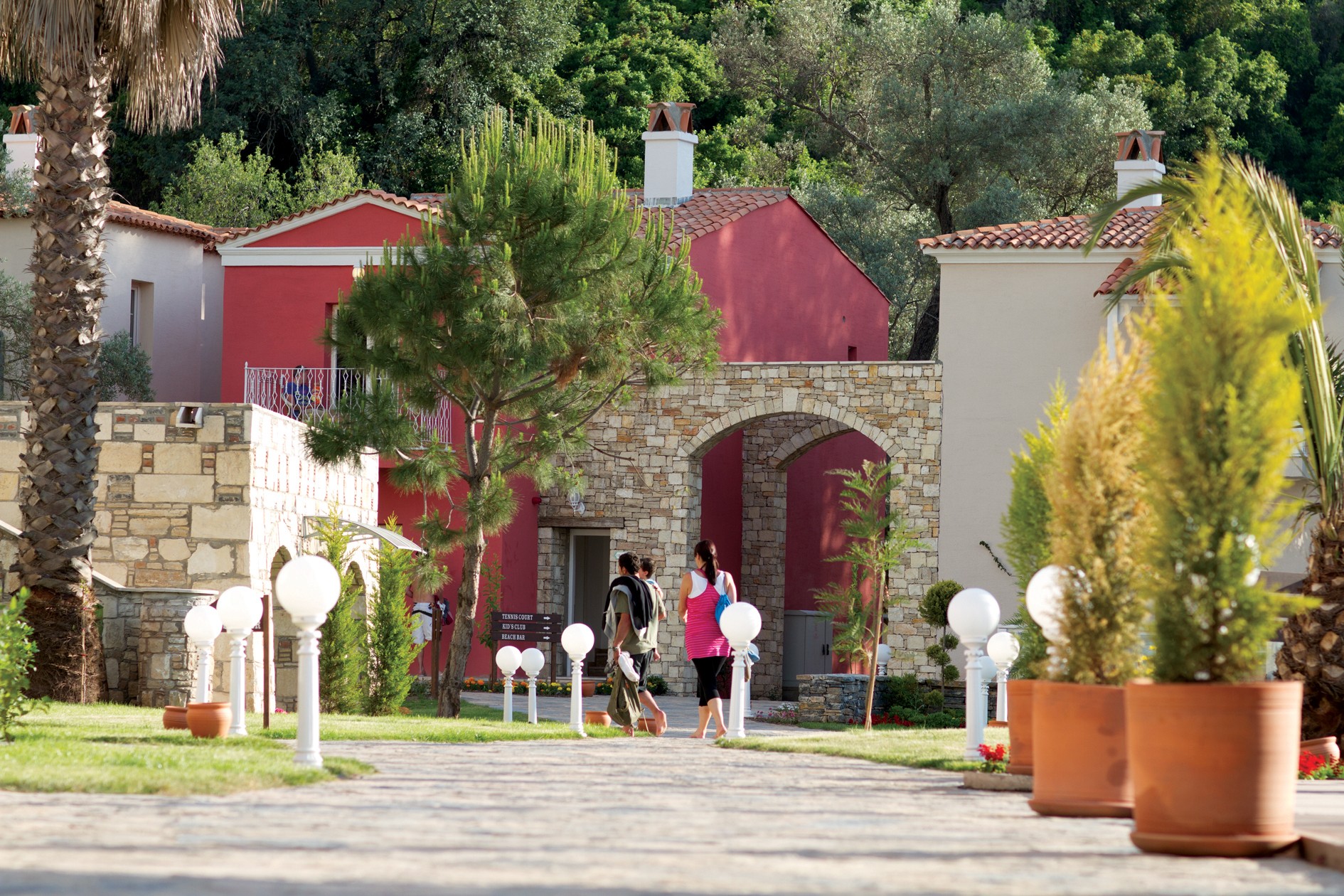 Club Adakoy Holiday Village 5*, фото 12
