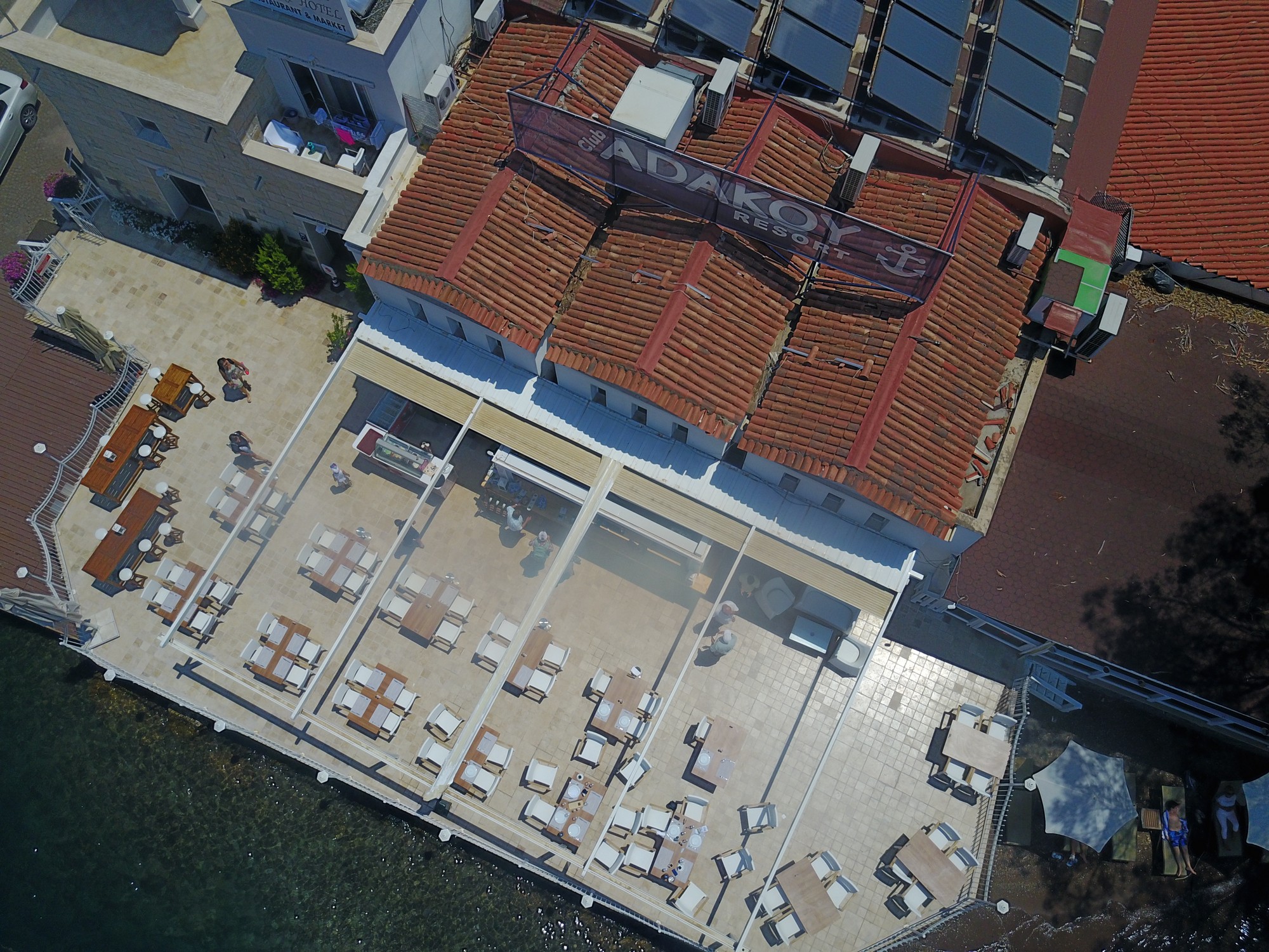 Club Adakoy Holiday Village 5*, фото 15